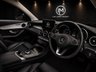 USED 2018 18 MERCEDES-BENZ C-CLASS 2.0 C350e 6.4kWh Sport Saloon 4dr Petrol Plug-in Hybrid G-Tronic+ Euro 6 (s/s) (293 ps) 