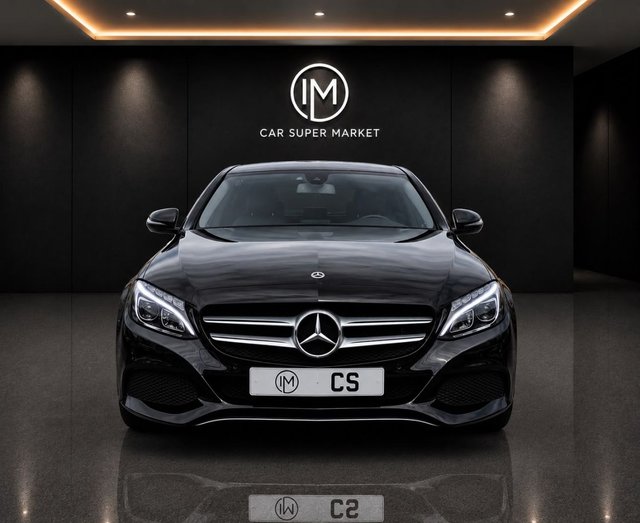 View our Mercedes-Benz C-Class 2.0 C350e 6.4kWh Sport Saloon 4dr Petrol Plug-in Hybrid G-Tronic+ Euro 6 (s/s) (293 ps)