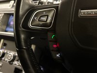 USED 2017 67 LAND ROVER RANGE ROVER EVOQUE 2.0 TD4 SE Tech SUV 5dr Diesel Auto 4WD Euro 6 (s/s) (180 ps) 