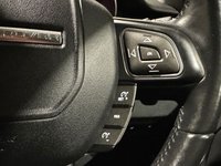 USED 2017 67 LAND ROVER RANGE ROVER EVOQUE 2.0 TD4 SE Tech SUV 5dr Diesel Auto 4WD Euro 6 (s/s) (180 ps) 
