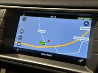 USED 2017 67 LAND ROVER RANGE ROVER EVOQUE 2.0 TD4 SE Tech SUV 5dr Diesel Auto 4WD Euro 6 (s/s) (180 ps) 