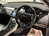 USED 2017 67 LAND ROVER RANGE ROVER EVOQUE 2.0 TD4 SE Tech SUV 5dr Diesel Auto 4WD Euro 6 (s/s) (180 ps) 