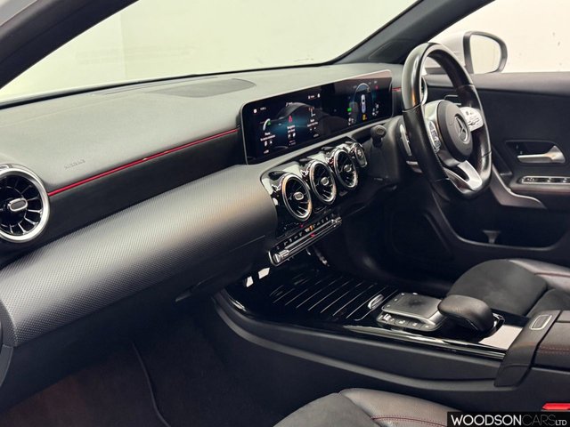 View our MERCEDES-BENZ A-CLASS