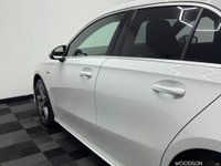USED 2020 70 MERCEDES-BENZ A-CLASS 1.3 A250e 15.6kWh AMG Line (Executive) Hatchback 5dr Petrol Plug-in Hybrid 8G-DCT Euro 6 (s/s) (218 ps) EV Battery Certificate / DAB Radio / Sat Nav / Bluetooth / Privacy Glass / Cruise Control / Xenon Lights