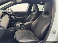 USED 2020 70 MERCEDES-BENZ A-CLASS 1.3 A250e 15.6kWh AMG Line (Executive) Hatchback 5dr Petrol Plug-in Hybrid 8G-DCT Euro 6 (s/s) (218 ps) EV Battery Certificate / DAB Radio / Sat Nav / Bluetooth / Privacy Glass / Cruise Control / Xenon Lights