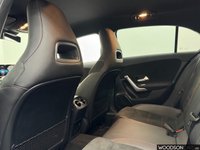 USED 2020 70 MERCEDES-BENZ A-CLASS 1.3 A250e 15.6kWh AMG Line (Executive) Hatchback 5dr Petrol Plug-in Hybrid 8G-DCT Euro 6 (s/s) (218 ps) EV Battery Certificate / DAB Radio / Sat Nav / Bluetooth / Privacy Glass / Cruise Control / Xenon Lights