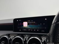 USED 2020 70 MERCEDES-BENZ A-CLASS 1.3 A250e 15.6kWh AMG Line (Executive) Hatchback 5dr Petrol Plug-in Hybrid 8G-DCT Euro 6 (s/s) (218 ps) EV Battery Certificate / DAB Radio / Sat Nav / Bluetooth / Privacy Glass / Cruise Control / Xenon Lights