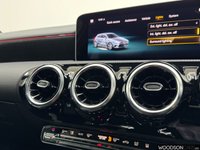 USED 2020 70 MERCEDES-BENZ A-CLASS 1.3 A250e 15.6kWh AMG Line (Executive) Hatchback 5dr Petrol Plug-in Hybrid 8G-DCT Euro 6 (s/s) (218 ps) EV Battery Certificate / DAB Radio / Sat Nav / Bluetooth / Privacy Glass / Cruise Control / Xenon Lights