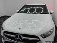USED 2020 70 MERCEDES-BENZ A-CLASS 1.3 A250e 15.6kWh AMG Line (Executive) Hatchback 5dr Petrol Plug-in Hybrid 8G-DCT Euro 6 (s/s) (218 ps) EV Battery Certificate / DAB Radio / Sat Nav / Bluetooth / Privacy Glass / Cruise Control / Xenon Lights