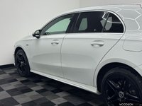 USED 2020 70 MERCEDES-BENZ A-CLASS 1.3 A250e 15.6kWh AMG Line (Executive) Hatchback 5dr Petrol Plug-in Hybrid 8G-DCT Euro 6 (s/s) (218 ps) EV Battery Certificate / DAB Radio / Sat Nav / Bluetooth / Privacy Glass / Cruise Control / Xenon Lights