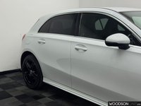 USED 2020 70 MERCEDES-BENZ A-CLASS 1.3 A250e 15.6kWh AMG Line (Executive) Hatchback 5dr Petrol Plug-in Hybrid 8G-DCT Euro 6 (s/s) (218 ps) EV Battery Certificate / DAB Radio / Sat Nav / Bluetooth / Privacy Glass / Cruise Control / Xenon Lights