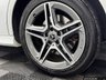 USED 2020 70 MERCEDES-BENZ A-CLASS 1.3 A250e 15.6kWh AMG Line (Executive) Hatchback 5dr Petrol Plug-in Hybrid 8G-DCT Euro 6 (s/s) (218 ps) EV Battery Certificate / DAB Radio / Sat Nav / Bluetooth / Privacy Glass / Cruise Control / Xenon Lights
