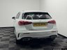 USED 2020 70 MERCEDES-BENZ A-CLASS 1.3 A250e 15.6kWh AMG Line (Executive) Hatchback 5dr Petrol Plug-in Hybrid 8G-DCT Euro 6 (s/s) (218 ps) EV Battery Certificate / DAB Radio / Sat Nav / Bluetooth / Privacy Glass / Cruise Control / Xenon Lights