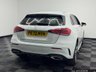 USED 2020 70 MERCEDES-BENZ A-CLASS 1.3 A250e 15.6kWh AMG Line (Executive) Hatchback 5dr Petrol Plug-in Hybrid 8G-DCT Euro 6 (s/s) (218 ps) EV Battery Certificate / DAB Radio / Sat Nav / Bluetooth / Privacy Glass / Cruise Control / Xenon Lights
