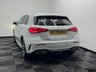 USED 2020 70 MERCEDES-BENZ A-CLASS 1.3 A250e 15.6kWh AMG Line (Executive) Hatchback 5dr Petrol Plug-in Hybrid 8G-DCT Euro 6 (s/s) (218 ps) EV Battery Certificate / DAB Radio / Sat Nav / Bluetooth / Privacy Glass / Cruise Control / Xenon Lights