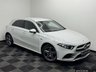USED 2020 70 MERCEDES-BENZ A-CLASS 1.3 A250e 15.6kWh AMG Line (Executive) Hatchback 5dr Petrol Plug-in Hybrid 8G-DCT Euro 6 (s/s) (218 ps) EV Battery Certificate / DAB Radio / Sat Nav / Bluetooth / Privacy Glass / Cruise Control / Xenon Lights
