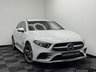 USED 2020 70 MERCEDES-BENZ A-CLASS 1.3 A250e 15.6kWh AMG Line (Executive) Hatchback 5dr Petrol Plug-in Hybrid 8G-DCT Euro 6 (s/s) (218 ps) EV Battery Certificate / DAB Radio / Sat Nav / Bluetooth / Privacy Glass / Cruise Control / Xenon Lights