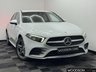 USED 2020 70 MERCEDES-BENZ A-CLASS 1.3 A250e 15.6kWh AMG Line (Executive) Hatchback 5dr Petrol Plug-in Hybrid 8G-DCT Euro 6 (s/s) (218 ps) EV Battery Certificate / DAB Radio / Sat Nav / Bluetooth / Privacy Glass / Cruise Control / Xenon Lights