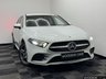 USED 2020 70 MERCEDES-BENZ A-CLASS 1.3 A250e 15.6kWh AMG Line (Executive) Hatchback 5dr Petrol Plug-in Hybrid 8G-DCT Euro 6 (s/s) (218 ps) EV Battery Certificate / DAB Radio / Sat Nav / Bluetooth / Privacy Glass / Cruise Control / Xenon Lights