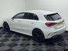 USED 2020 70 MERCEDES-BENZ A-CLASS 1.3 A250e 15.6kWh AMG Line (Executive) Hatchback 5dr Petrol Plug-in Hybrid 8G-DCT Euro 6 (s/s) (218 ps) EV Battery Certificate / DAB Radio / Sat Nav / Bluetooth / Privacy Glass / Cruise Control / Xenon Lights