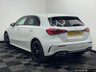 USED 2020 70 MERCEDES-BENZ A-CLASS 1.3 A250e 15.6kWh AMG Line (Executive) Hatchback 5dr Petrol Plug-in Hybrid 8G-DCT Euro 6 (s/s) (218 ps) EV Battery Certificate / DAB Radio / Sat Nav / Bluetooth / Privacy Glass / Cruise Control / Xenon Lights
