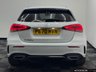USED 2020 70 MERCEDES-BENZ A-CLASS 1.3 A250e 15.6kWh AMG Line (Executive) Hatchback 5dr Petrol Plug-in Hybrid 8G-DCT Euro 6 (s/s) (218 ps) EV Battery Certificate / DAB Radio / Sat Nav / Bluetooth / Privacy Glass / Cruise Control / Xenon Lights