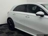 USED 2020 70 MERCEDES-BENZ A-CLASS 1.3 A250e 15.6kWh AMG Line (Executive) Hatchback 5dr Petrol Plug-in Hybrid 8G-DCT Euro 6 (s/s) (218 ps) EV Battery Certificate / DAB Radio / Sat Nav / Bluetooth / Privacy Glass / Cruise Control / Xenon Lights