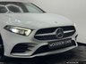 USED 2020 70 MERCEDES-BENZ A-CLASS 1.3 A250e 15.6kWh AMG Line (Executive) Hatchback 5dr Petrol Plug-in Hybrid 8G-DCT Euro 6 (s/s) (218 ps) EV Battery Certificate / DAB Radio / Sat Nav / Bluetooth / Privacy Glass / Cruise Control / Xenon Lights