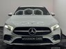 USED 2020 70 MERCEDES-BENZ A-CLASS 1.3 A250e 15.6kWh AMG Line (Executive) Hatchback 5dr Petrol Plug-in Hybrid 8G-DCT Euro 6 (s/s) (218 ps) EV Battery Certificate / DAB Radio / Sat Nav / Bluetooth / Privacy Glass / Cruise Control / Xenon Lights