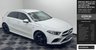 USED 2020 70 MERCEDES-BENZ A-CLASS 1.3 A250e 15.6kWh AMG Line (Executive) Hatchback 5dr Petrol Plug-in Hybrid 8G-DCT Euro 6 (s/s) (218 ps) EV Battery Certificate / DAB Radio / Sat Nav / Bluetooth / Privacy Glass / Cruise Control / Xenon Lights