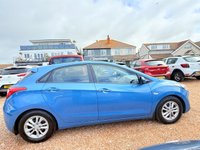 USED 2014 64 HYUNDAI I30 1.4 Active Hatchback 5dr Petrol Manual Euro 5 (100 ps) Superb 5 door petrol Family hatchback