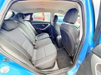 USED 2014 64 HYUNDAI I30 1.4 Active Hatchback 5dr Petrol Manual Euro 5 (100 ps) Superb 5 door petrol Family hatchback