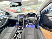USED 2014 64 HYUNDAI I30 1.4 Active Hatchback 5dr Petrol Manual Euro 5 (100 ps) Superb 5 door petrol Family hatchback