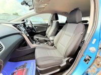 USED 2014 64 HYUNDAI I30 1.4 Active Hatchback 5dr Petrol Manual Euro 5 (100 ps) Superb 5 door petrol Family hatchback