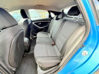 USED 2014 64 HYUNDAI I30 1.4 Active Hatchback 5dr Petrol Manual Euro 5 (100 ps) Superb 5 door petrol Family hatchback