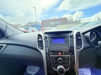 USED 2014 64 HYUNDAI I30 1.4 Active Hatchback 5dr Petrol Manual Euro 5 (100 ps) Superb 5 door petrol Family hatchback