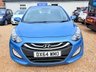 USED 2014 64 HYUNDAI I30 1.4 Active Hatchback 5dr Petrol Manual Euro 5 (100 ps) Superb 5 door petrol Family hatchback