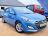 USED 2014 64 HYUNDAI I30 1.4 Active Hatchback 5dr Petrol Manual Euro 5 (100 ps) Superb 5 door petrol Family hatchback