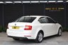 USED 2018 SKODA OCTAVIA 1.5 TSI GPF ACT SE Technology Hatchback 5dr Petrol Manual Euro 6 (s/s) (150 ps) 12 MONTHS WARRANTY INCLUDED