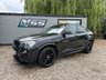 USED 2017 67 BMW X4 3.0 30d M Sport SUV 5dr Diesel Auto xDrive Euro 6 (s/s) (258 ps) 