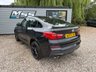 USED 2017 67 BMW X4 3.0 30d M Sport SUV 5dr Diesel Auto xDrive Euro 6 (s/s) (258 ps) 