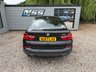 USED 2017 67 BMW X4 3.0 30d M Sport SUV 5dr Diesel Auto xDrive Euro 6 (s/s) (258 ps) 