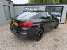USED 2017 67 BMW X4 3.0 30d M Sport SUV 5dr Diesel Auto xDrive Euro 6 (s/s) (258 ps) 