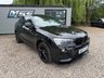 USED 2017 67 BMW X4 3.0 30d M Sport SUV 5dr Diesel Auto xDrive Euro 6 (s/s) (258 ps) 