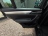 USED 2017 67 BMW X4 3.0 30d M Sport SUV 5dr Diesel Auto xDrive Euro 6 (s/s) (258 ps) 