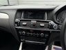 USED 2017 67 BMW X4 3.0 30d M Sport SUV 5dr Diesel Auto xDrive Euro 6 (s/s) (258 ps) 