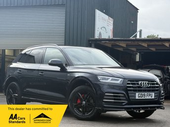 View our AUDI Q5