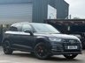 USED 2019 19 AUDI Q5 2.0 TFSI 45 S line SUV 5dr Petrol S Tronic quattro Euro 6 (s/s) (245 ps) 