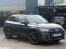 USED 2019 19 AUDI Q5 2.0 TFSI 45 S line SUV 5dr Petrol S Tronic quattro Euro 6 (s/s) (245 ps) 
