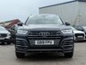 USED 2019 19 AUDI Q5 2.0 TFSI 45 S line SUV 5dr Petrol S Tronic quattro Euro 6 (s/s) (245 ps) 